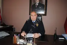Haber: Hendek ilçe emniyet müdürü göreve başladi - Öne Çıkan