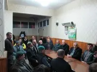 Haber: Sofu ve ekibinden köylere çikarma - Öne Çıkan