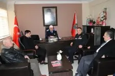 Haber: Sofu’dan cetgeroğlu’na hayirli olsun - Öne Çıkan