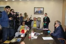 Haber: Hendek belediye başkani ve personeli kör oldu - Öne Çıkan