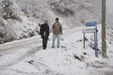 Haber: Hendek’e ilk kardüştü - Öne Çıkan