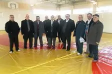 Haber: Hendek demek, hizmet demek, başari demek - Öne Çıkan