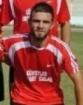 Haber: Kazimiyespor golcü samet ile anlaşti - Öne Çıkan