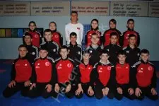 Haber: Karateciler denizli yolcusu - Öne Çıkan