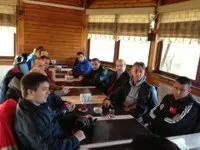 Haber: Karateciler seferberlik ilan etti. - Öne Çıkan