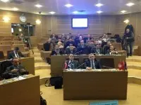 Haber: Tdbb, 2013 eğitim programi başladi - Öne Çıkan