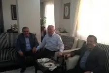 Haber: Dişli ve inci, bürge’yi ziyaret etti - Öne Çıkan
