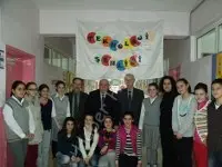 Haber: Ziya gökalp öğrencilerinden teknoloji sergisi - Öne Çıkan