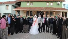 Haber: Gökhan ve suna bir ömür mutluluğa evet dedi - Öne Çıkan