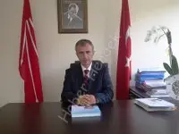 Haber: Gaffar okkan'i anma panelinde bağli'ya chp'den protesto - Öne Çıkan