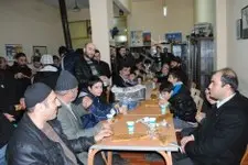 Haber: Hendek çevre eğitim kültür sosyal dayanişma derneğinden mevlid kandili programi - Öne Çıkan