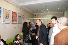 Haber: Agdaş’ta ki kuyruk vatandaşi isyan ettirdi. - Öne Çıkan
