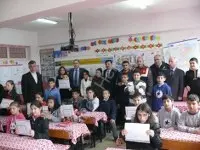 Haber: Hendek’te karne heyecani - Öne Çıkan