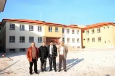Haber: Karakadi ‘öğretmen lisesi olsun’ - Öne Çıkan