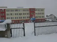 Haber: Taşimali sisteme kar tatili , 3 okula sedaştatili - Öne Çıkan