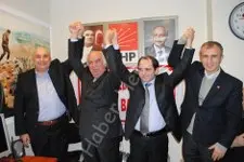 Haber: Chp’de emekli dr. yaşar atik belediye başkanliği aday adayliğini açikladi - Öne Çıkan