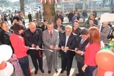 Haber: şok market hendek’te ikinci şubesini açti - Öne Çıkan