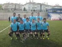 Haber: Yok böyle maç! - Öne Çıkan