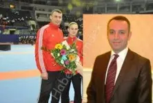 Haber: Hendek karateden üzücü haber - Öne Çıkan