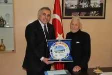 Haber: Baba dostundan vefa - Öne Çıkan