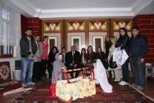 Haber: Inci"yaşlisina hürmet göstermeyen yaşlandiğinda hürmet görmez" - Öne Çıkan