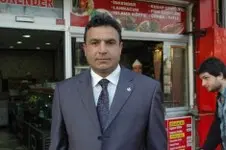 Haber: Yazicioğlu adina orman - Öne Çıkan