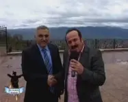 Hendek ilçesi mavi karadeniz televizyonunda.