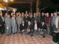 Haber: Hendek ziraat odasi konyatarim ve hayvancilik fuarinda - Öne Çıkan