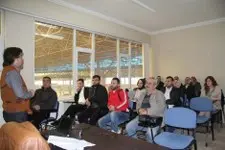 Haber: Yeni patronlar geliyor - Öne Çıkan