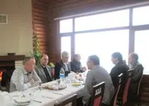 Haber: Eğitim’de kalite için hendek’te toplandilar - Öne Çıkan