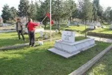 Haber: Hendek şehitlerini unutmuyor - Öne Çıkan