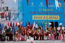 Haber: Hendek’te nevruz şenlikleri - Öne Çıkan