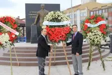 Haber: Hekimler tip bayramini kutladi - Öne Çıkan