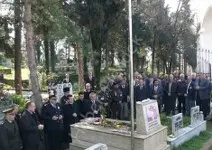 Haber: Hendek'te çanakkale şehitleri anildi - Öne Çıkan