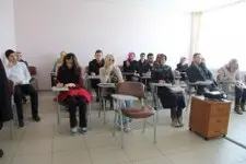 Haber: Hendek’te osmanlica kurslarina büyük ilgi - Öne Çıkan