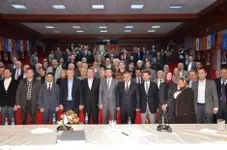 Haber: Hendek hiç bir zaman çözümsüzlüğe mahkum olmadi - Öne Çıkan