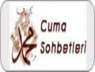 Haber: Cuma sohbetleri " eller duaya açilinca" - Öne Çıkan