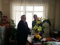 Haber: Inci’den, kavasoğlu’na ziyaret - Öne Çıkan