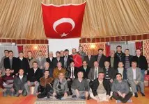 Haber: Imam hatip mezunlari eski müdür güzel ile hasret giderdi - Öne Çıkan