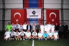Haber: Mdf üretim ile curcuna puanlari paylaşti - Öne Çıkan
