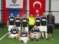 Haber: Ka-zim city mdf’nin yongasini aldi - Öne Çıkan