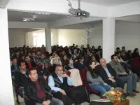 Haber: Hendek meslek yüksekokulunda eğitim semineri - Öne Çıkan