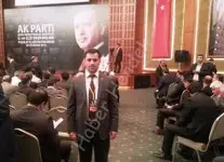 Sofu kizilcahamam kampinda