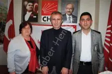 Haber: Chp hendek gençlik kollarinda koçoğlu dönemi - Öne Çıkan