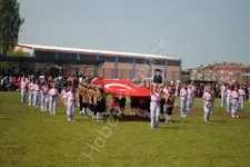 Haber: 23 nisan hendek’te coşkuyla kutlandi - Öne Çıkan