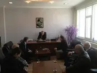 Haber: Avrupa’nin en modern dökümhanesi hendek’te - Öne Çıkan
