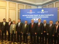 Haber: Sempozyuma yoğun katilim - Öne Çıkan