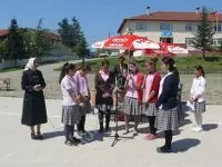 Haber: Soğuksu köyünde kutlu doğum programi - Öne Çıkan