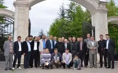 Haber: Imam hatipler bölge toplantisi hendek’te yapildi - Öne Çıkan