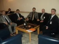 Haber: Sofu ve ekibinden ankara çikarmasi - Öne Çıkan